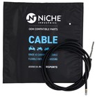 Niche Hand Brake Cable For 1977-1984 Honda Odyssey 250 Fl250 47520-950-003