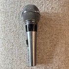 Vintage Shure Pe56d Unisphere I Dynamic Microphone - Good Condition Tested