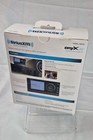 Sirius Xez1h1 Onyx Ez Satellite Radio With Home Kit