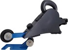 Delko Taper Drywall Taping Tool   Internal Corner Attachment Kit  Dt-ah1
