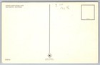 San Quentin California Prison Inmate Dining Room Mural Postcard Pc299