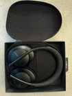 Bose Noise Cancelling 700 Bluetooth Wireless Over-ear Headphones - Black