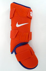 Nike Clemson Tigers Diamond Elite Batter s Leg Guard Men s Right-handed Hitter