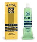 Dr  Selby - Crema Vitaminizada Con Lanolina 40g X 2 Unidades Fast Shipping