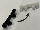 New  Hose Plugs For Frigidaire Efic202 235 237 Nugget Ice Maker  3d Printed