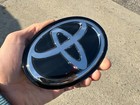 Fits Toyota Corolla Grille Front Emblem 90975-02124 Oem 2019 20 21 22 2023 2024