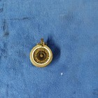 Victor Victrola Exhibition Chrome Reproducer   rebuilt   