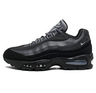 Nike Air Max 95 Og Big Bubble Black Lime Blast Iq0285-010 Men s Size New