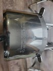 Ems Hoop Tech Gen2 Cap Frame And Tbar For Brother 600 Series And 1000e