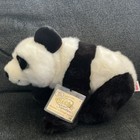 Ganz Webkinz Signature Panda Plush W  Sealed Code Retired Wks1001