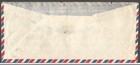 Nepal 1967 Registered Airmail Cover Lalitpur To Switzerland
