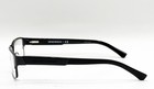 New Emporio Armani Ea 1005 3008 Matte Black Authentic Eyeglasses 54-17