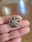 Rare Price County Sheriff Wisconsin Pin