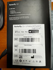 Butterfly Iq  Handheld Ultrasound  lightly Used 