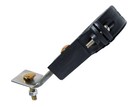 Universal Single Lnb Bracket Holder Mount For 40 Or 30mm Lnb Fta Satellite Dish