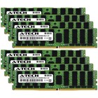 A-tech 512gb 8x 64gb 4rx4 Pc4-19200 Ecc Load Reduced Lrdimm Server Memory Ram