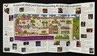 1990s Intercourse Pa Kitchen Kettle Village Vintage Travel Brochure Tourist