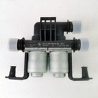 Heater Control Water Valve For Bmw E53 E70 E71 X5 X6 2003-17 64116910544