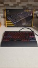 Corsair K65 Lux Mechanical Keyboard  Cherry Rgb Red