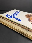 Original Broadway Programs   Etude Music Magazine Lot - Funny Girl  Grease  more