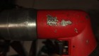 Aircraft Tools Sioux Air Pneumatic Rivet Shaver 20 000 Rpm Good Working Con 