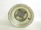 06 Yamaha Raptor Yfm 350 Rear Wheel Rim 9x8 5 5lp-25390-11-yx 2004-2007