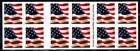 Mint Us 2017 First-class Flag Forever Booklet Pane Of 100stamp Scott  5160  mnh 