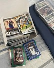 Huge Lot Of 500  Sports Cards-baseball  Basketball  Football-mixed Years brands