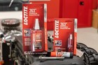 Loctite 263 Automotive Threadlocker Red     High Strength Thread Lock  General Pur