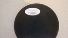 Jim Craig Autographed 1980 Usa Hockey Puck Signed 80 Gold Jsa Aut