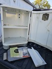 Nesco Vintage Roaster Cooker Cabinet In Great Condition