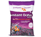 Instant Ocean Sea Salt 50 Gallons  For Marine Aquariums  Fast Dissolving
