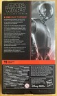 Star Wars Black Series Andor 11 K-2so Kay- Tuesso 6    Inch Figure New Unopened