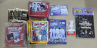 Backstreet Boys Memorabilia Ultimate Collectors Lot Y2k Millennium  100 Value