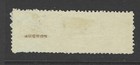 Bigjake  Rs-217h  1 Cent Seabury   Johnson - Match   Medicine