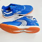Butterfly Mach Table Tennis Shoes Blue Us 9 Professional Match   Training
