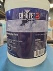 Dj Chauvet High Density Fog Fluid- Water Based- Extra Long Hang Time- 1 Gallon 
