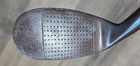 Antique Vintage Winton Montrose Hickory Wood Shaft Golf Club Mashie Niblick