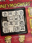 Jackie Gleason Honeymooners 1950 s Puzzle 15-number Sliding Tile Game Roalex Co