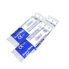 100 Sterile Carbon Steel Surgical Blades Scalpel Knife Handle Holder Dental Tool