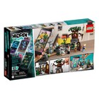 Lego 70420 - Hidden Side - Graveyard Mystery - New  Sealed  Retired Set - 335pc