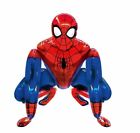 Spiderman Marvel Balloons For Boys Girls Kids Birthday Party Decoration  2pcs  