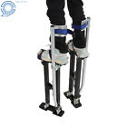 Adjustable Aluminum Alloy Stilts 24  - 40  Fit For Painter Taping Cleaning Tool