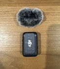 Dji Mic 2 Transmitter  shadow Black  - Grade A