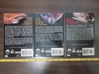 Star Trek Starfleet Academy Set Of 3 Paperback Books Nice