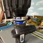 Task Force Tips Firefighting Nozzle Full Flow 10-250 Gpm Flush Rotating Handle