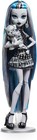 Monster High Frankie Stein Reel Drama Fashion Doll  in Hand 
