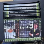 Foreclosure Investing - Marco Rubel Course - No Reserve 