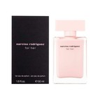 Eau De Parfum Spray For Women  Floral Fragrance  1 6 Oz  Long-lasting Scent