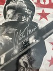 Mike Ness Signed Social Distortion Poster 2024 La Belasco Rare Sold Out 18x24